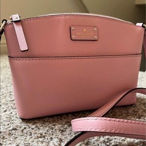 Kate Spade crossbody bag